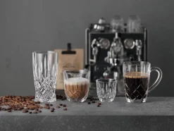 Nachtmann Latte-Macchiato-Becher Noblesse Barista 2tlg.
