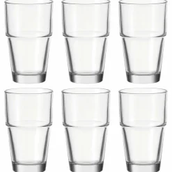 Leonardo Kaffee & Tee|Latte-Macchiato-Becher Solo 250 ml