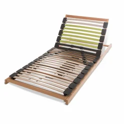 Online Lattenrost, Motor Almeria 200 RA Lattenroste