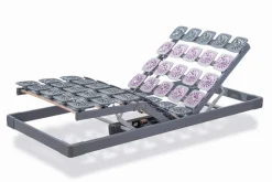 Lattenrost, Motor Premium Flex 2000 Lattenroste