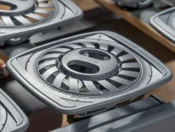 Lattenrost, Motor Premium Flex 2000 Lattenroste