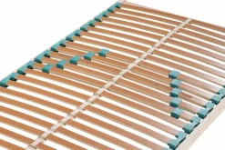 BeCo Lattenroste|Lattenrost, unverstellbar Sanalux