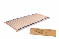 Kinder Breckle Lattenrost, unverstellbar Sirius