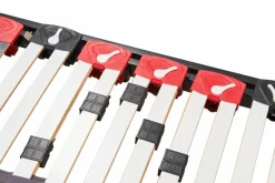 Otten Lattenroste|Lattenrost, unverstellbar Fine Art 428