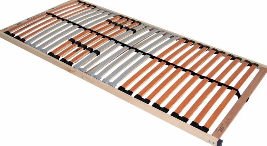 BeCo Lattenrost, unverstellbar Medistar