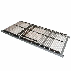 BeCo Lattenroste|Lattenrost, unverstellbar XXL 180