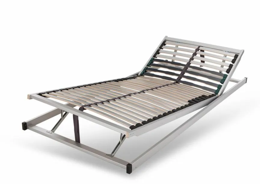 Otten Lattenroste|Lattenrost, verstellbar Adlon 128