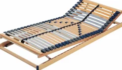 Sale Lattenrost, verstellbar Astoria XXL Lattenroste