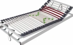 MAISON Lattenroste|Lattenrost, verstellbar Atlanta D-KF