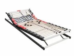 Otten Lattenrost, verstellbar Fine Art 428