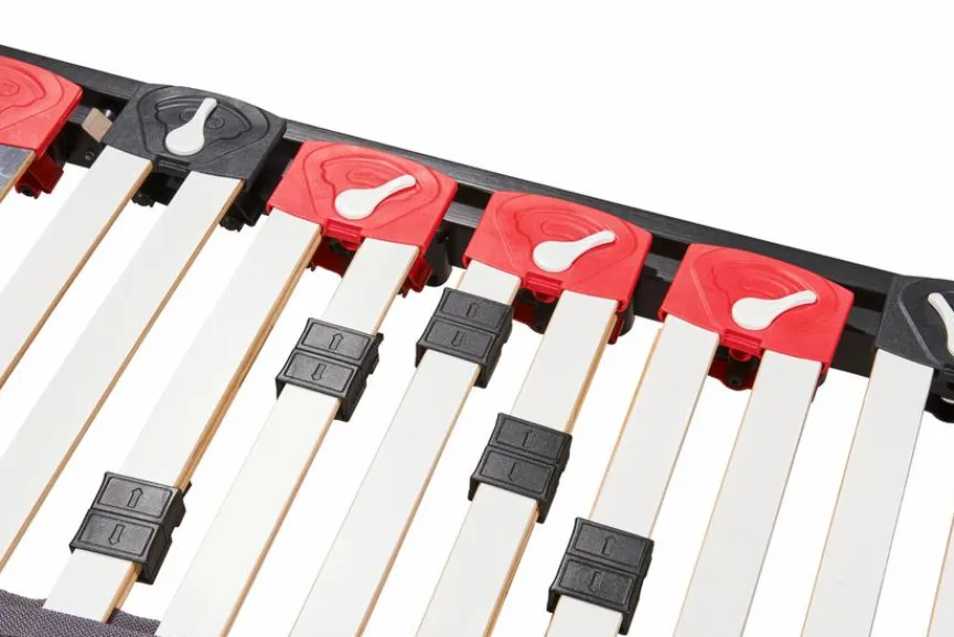 Otten Lattenrost, verstellbar Fine Art 428