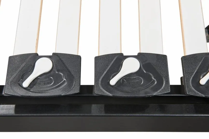 Otten Lattenrost, verstellbar Fine Art 428