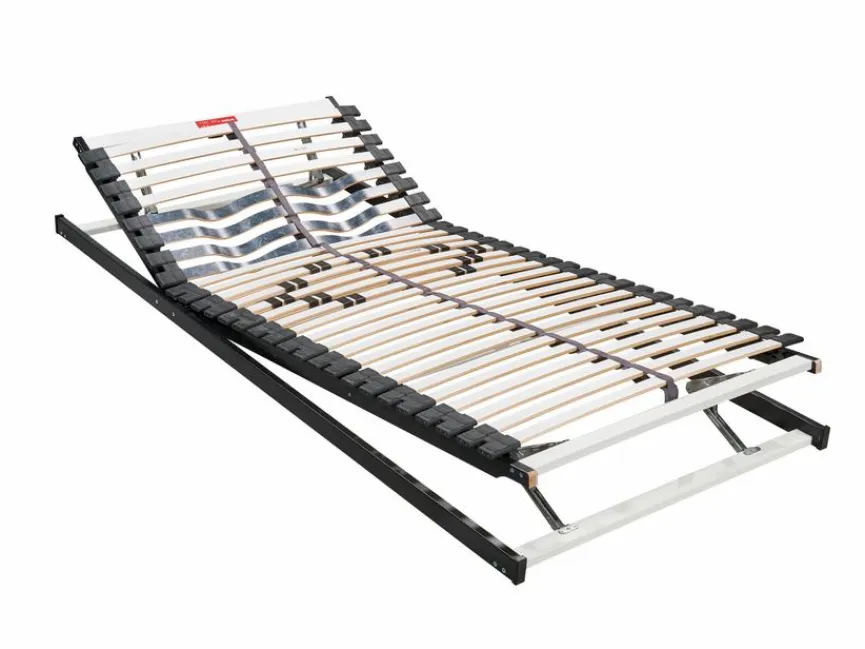 Otten Lattenrost, verstellbar Fine Art 228