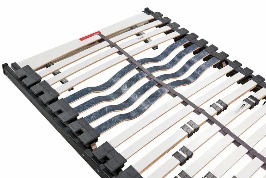 Otten Lattenrost, verstellbar Fine Art 228