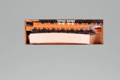 New Lattenrost, verstellbar Kappa 28 Lattenroste