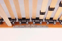 New Lattenrost, verstellbar Kappa 28 Lattenroste