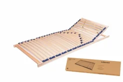 Breckle Lattenroste|Lattenrost, verstellbar Sirius