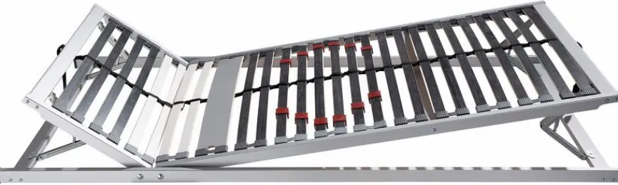 BeCo Lattenroste|Lattenrost, verstellbar Starflex