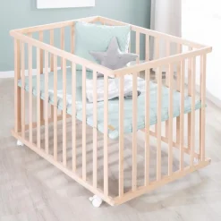 Kinder roba Baumann Laufgitter Roba 69 x 95 cm