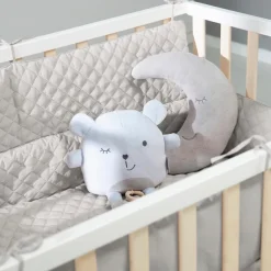 Hot Laufgittereinlage Roba 96 x 96 cm Kinder Laufgitter|Laufgitter