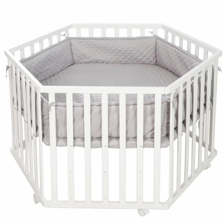 Hot Laufgittereinlage Roba 115 x 100 cm Kinder Laufgitter|Laufgitter