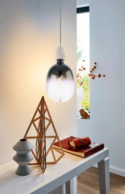 EGLO LED - Dekoleuchtmittel E27 / 4 Watt