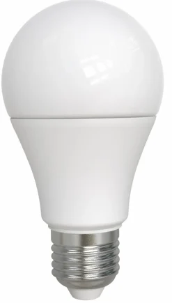 Reality Leuchten E27|LED Birne E27/8 Watt/Energie F