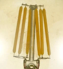 Best LED Globeform E27/ 6Watt/ Energie E E27