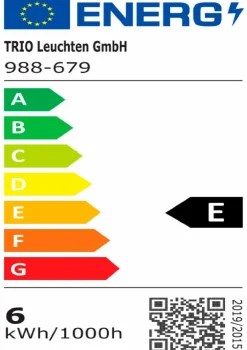 Best LED Globeform E27/ 6Watt/ Energie E E27
