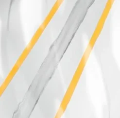 Osram E14|LED Kerze gedreht E14/2,5 Watt/Energie F