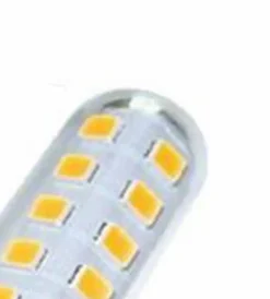 Trio LED Stiftsockellampe G9/3,8 Watt/Energie F