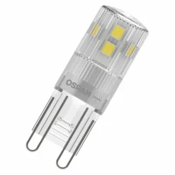 Osram LED Stiftsockellampe G9/1,9 Watt/Energie F