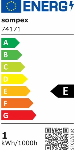 Sompex Außentischleuchten|Außentischleuchten|LED-Akku-Flaschenaufsatz Flower