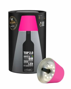 Sompex LED-Akku-Flaschenaufsatz Top 2.0