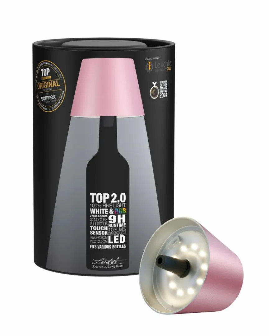 Best LED-Akku-Flaschenaufsatz Top 2.0 Lichterketten & Dekoleuchten|Lichterketten & Dekoleuchten