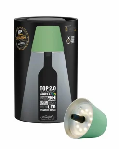 Sompex Lichterketten & Dekoleuchten|Lichterketten & Dekoleuchten|LED-Akku-Flaschenaufsatz Top 2.0