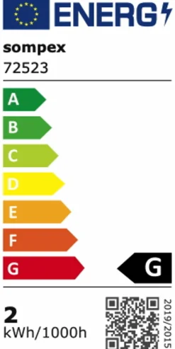 Sompex Lichterketten & Dekoleuchten|Lichterketten & Dekoleuchten|LED-Akku-Flaschenaufsatz Top 2.0