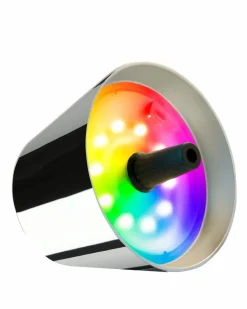 Sompex LED-Akku-Flaschenaufsatz Top 2.0