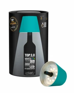 Hot LED-Akku-Flaschenaufsatz Top 2.0 Akkuleuchten|Lichterketten & Dekoleuchten