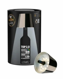 LED-Akku-Flaschenaufsatz Top 2.0 Lichterketten & Dekoleuchten|Lichterketten & Dekoleuchten