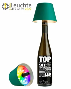 Discount LED-Akku-Flaschenaufsatz Top 2.0 Lichterketten & Dekoleuchten|Lichterketten & Dekoleuchten