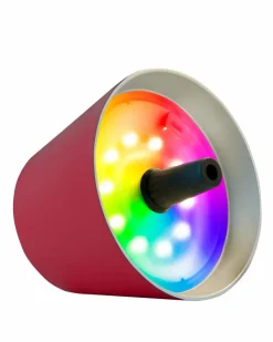 Sompex LED-Akku-Flaschenaufsatz Top 2.0