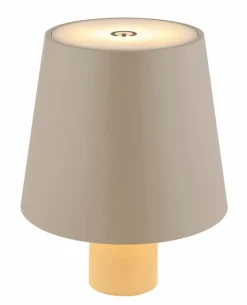 Globo LED-Akku-Flaschenaufsatz Vanni