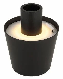 Globo Lichterketten & Dekoleuchten|Lichterketten & Dekoleuchten|LED-Akku-Flaschenaufsatz Vanni