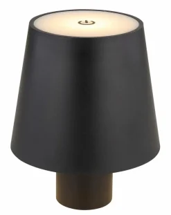 Globo Lichterketten & Dekoleuchten|Lichterketten & Dekoleuchten|LED-Akku-Flaschenaufsatz Vanni