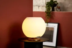 kooduu LED-Akkuleuchte Sphere