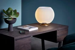 kooduu LED-Akkuleuchte Sphere