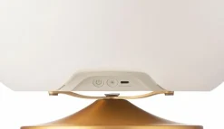 kooduu LED-Akkuleuchte Sphere