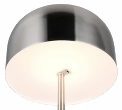 Reality Leuchten LED-Akkustehlampe Jeff