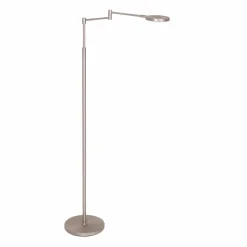 Steinhauer Akkuleuchten|Stehlampen|LED-Akkustehlampe Soleil